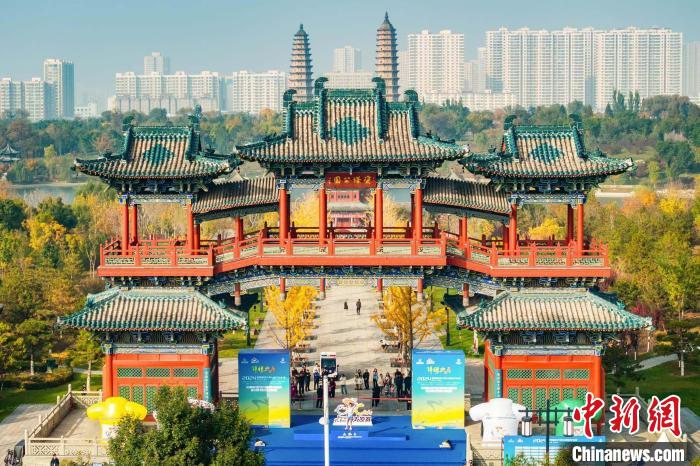 2024第四届环太原公路自行车赛收官，俄罗斯国家