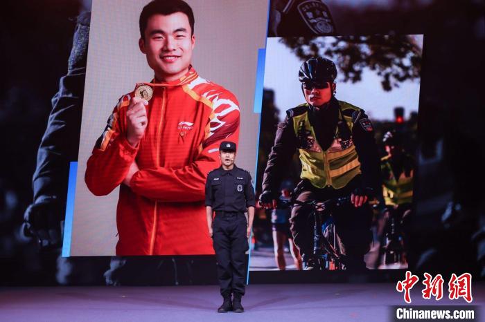 88名上海市退役优秀运动员走向人生新赛场：从赛