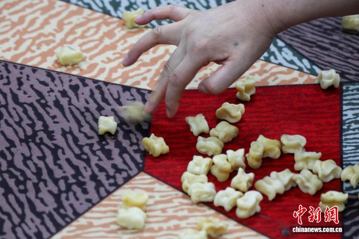 从日常生活走向正式赛场