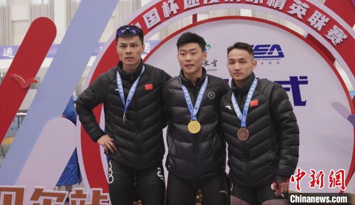 内蒙古呼伦贝尔正式拉开