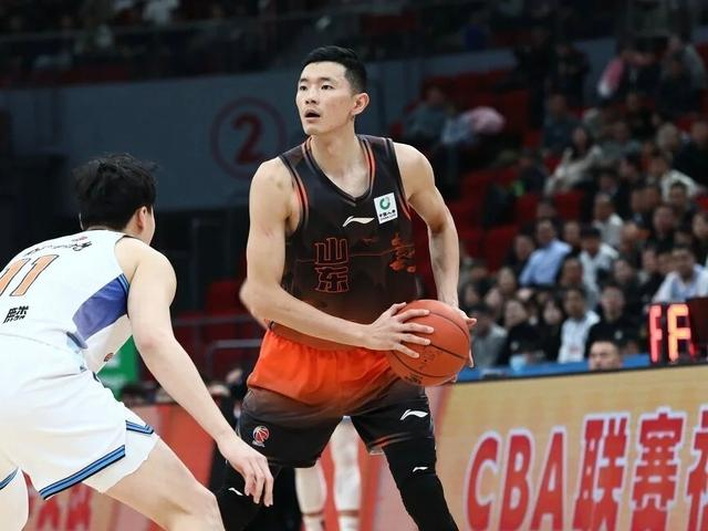 山东男篮主场迎战浙江男篮 内线对决引爆复仇之
