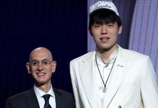 查拉涅揭秘选秀预测盲区：卡梅隆·约翰逊与杨瀚