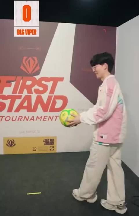 Burdol回归LGD战队征战2026LPL第二赛段