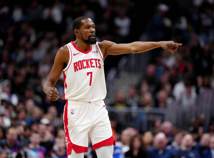 火箭116-124不敌湖人 乌度卡攻防策略遭质疑