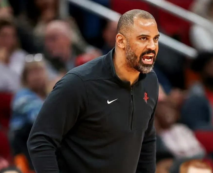 火箭116-124不敌湖人 乌度卡攻防策略遭质疑