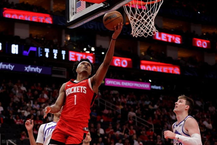 火箭队大胜展现团队篮球威力，季后赛前景光明