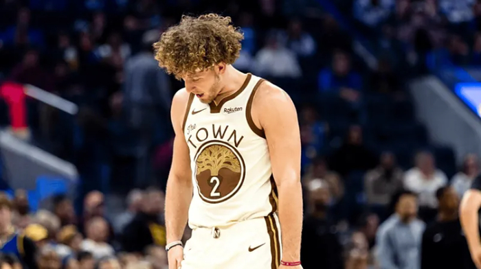 勇士评估小钻风与普尔差距 合同谈判引热议