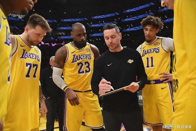 湖人残阵迎战火箭 东契奇里夫斯或缺席